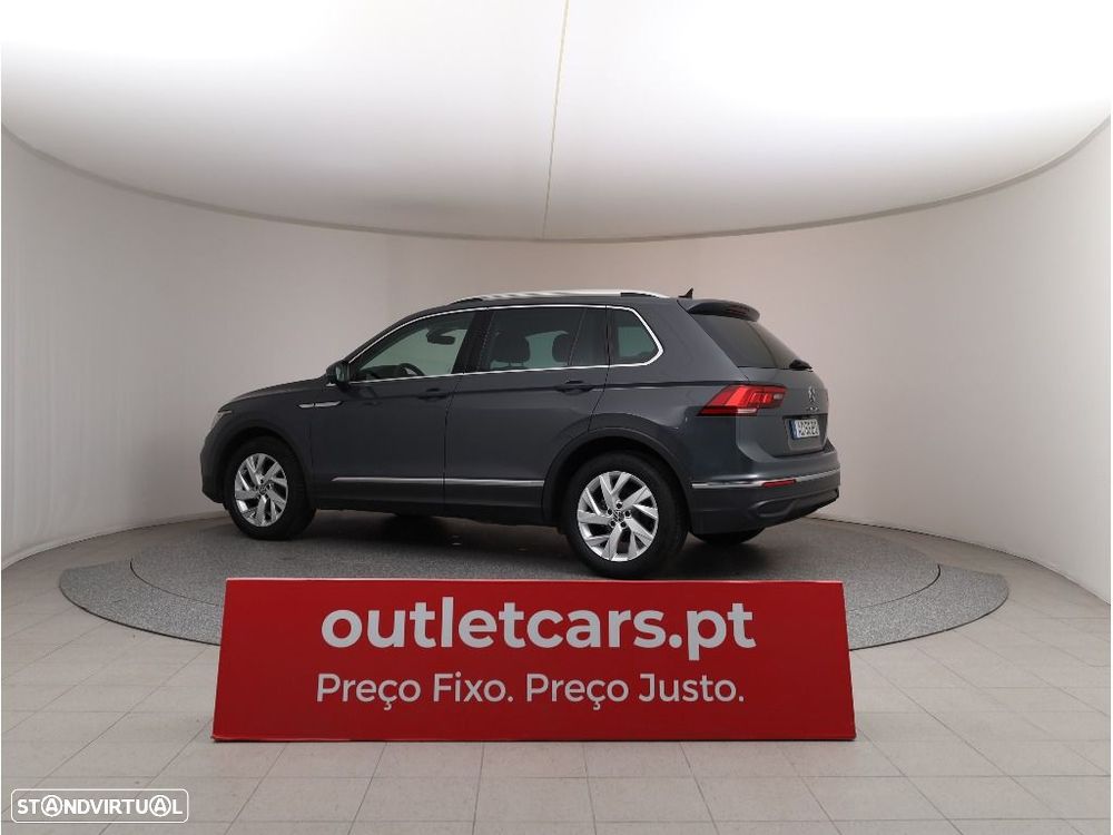 VW Tiguan 1.5 TSI Life - 4