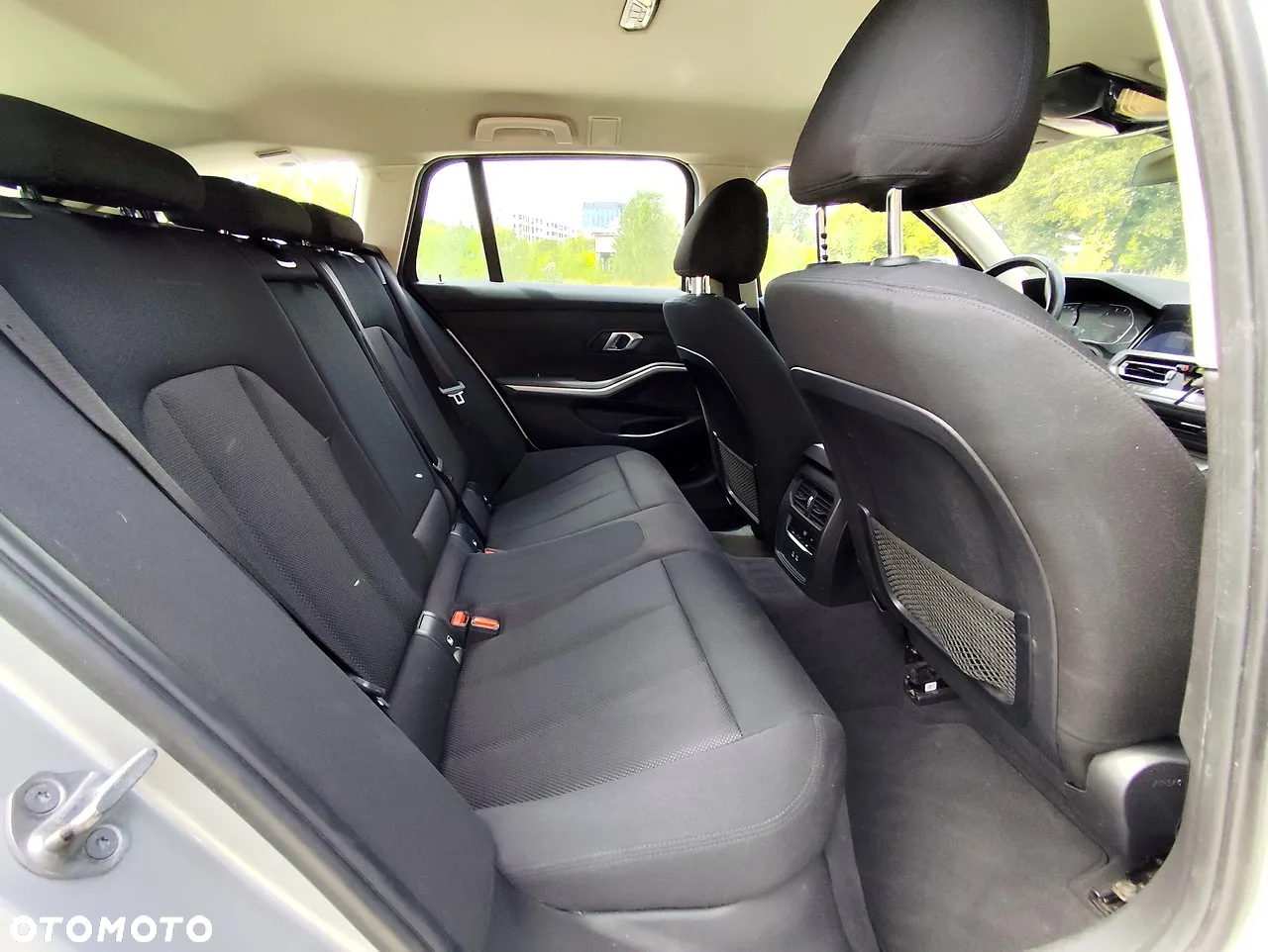 BMW Seria 3 318i Business Edition - 9