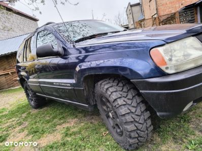 Jeep Grand Cherokee 4.0 Laredo - 9