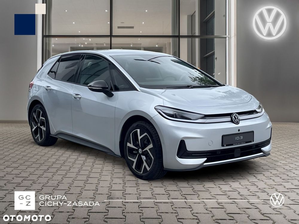 Volkswagen ID.3 Neo 50kWh Style - 7
