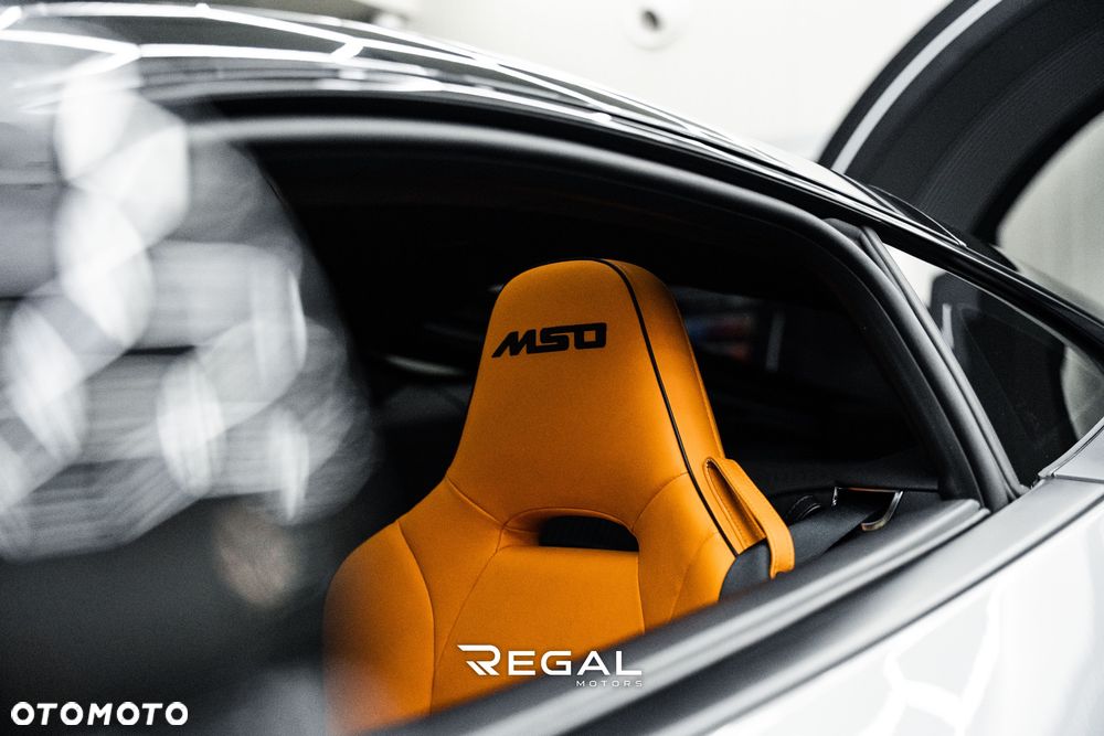McLaren GT Standard - 19