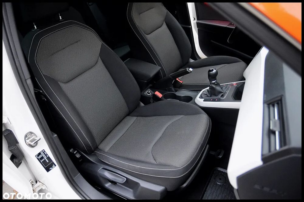 Seat Arona - 6