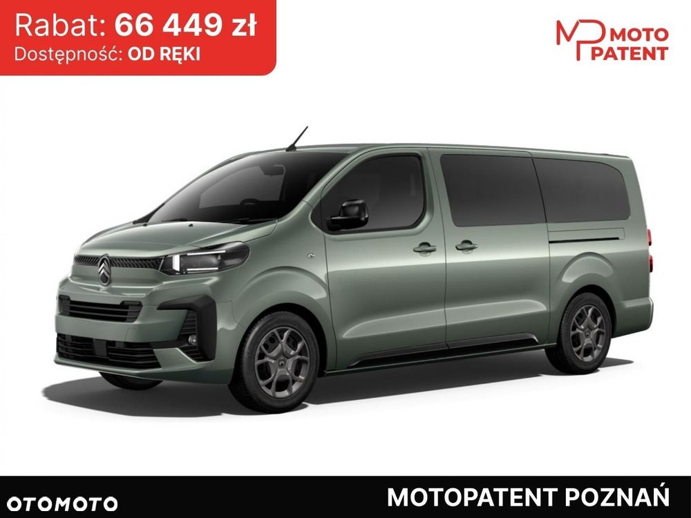 Citroën SpaceTourer - 1