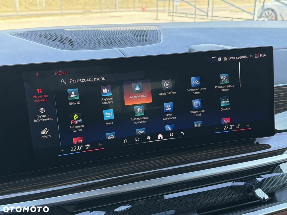 BMW X7 - 16