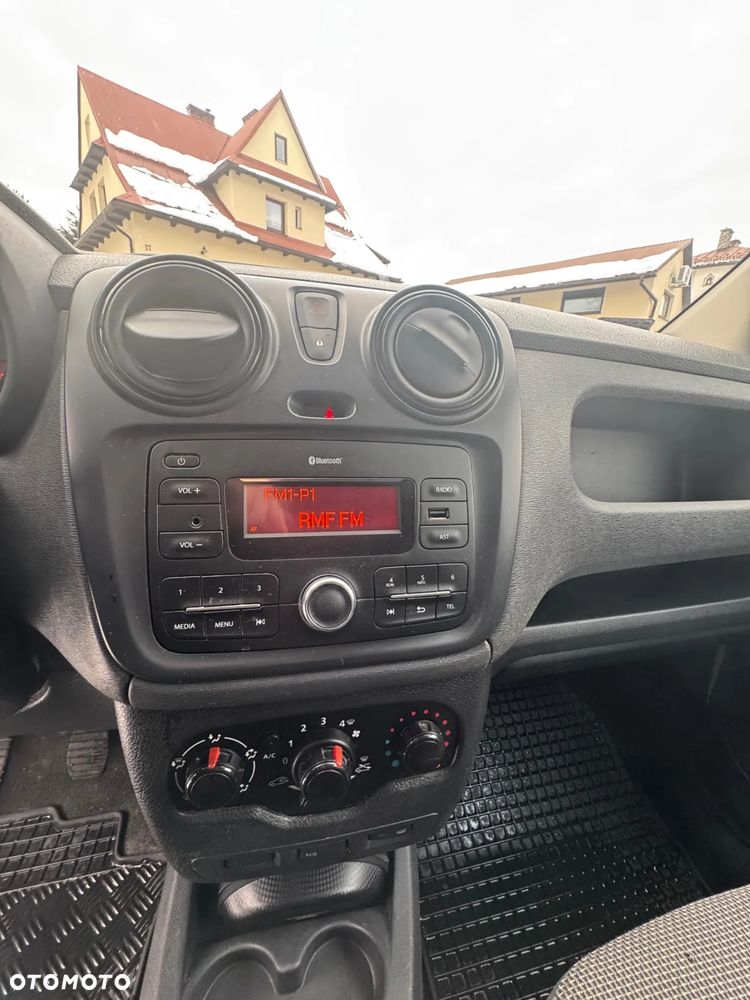 Dacia DOKKER - 9