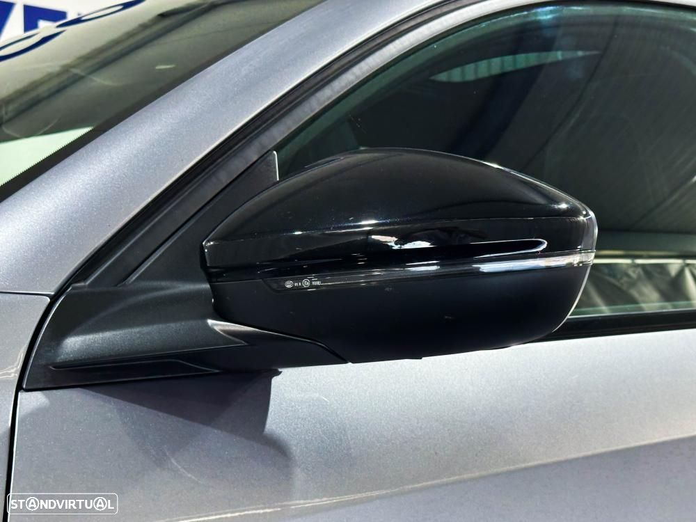 Peugeot e-208 50 kWh GT Pack - 16