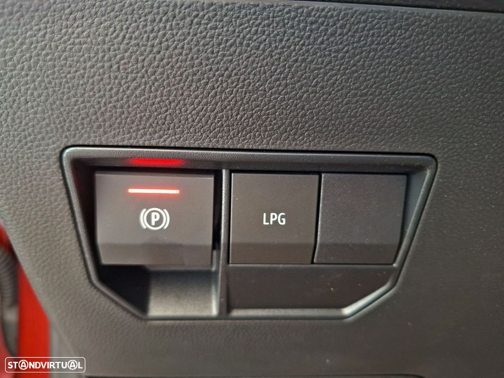 Dacia Duster 1.0 TCe ECO-G Journey Bi-Fuel - 20