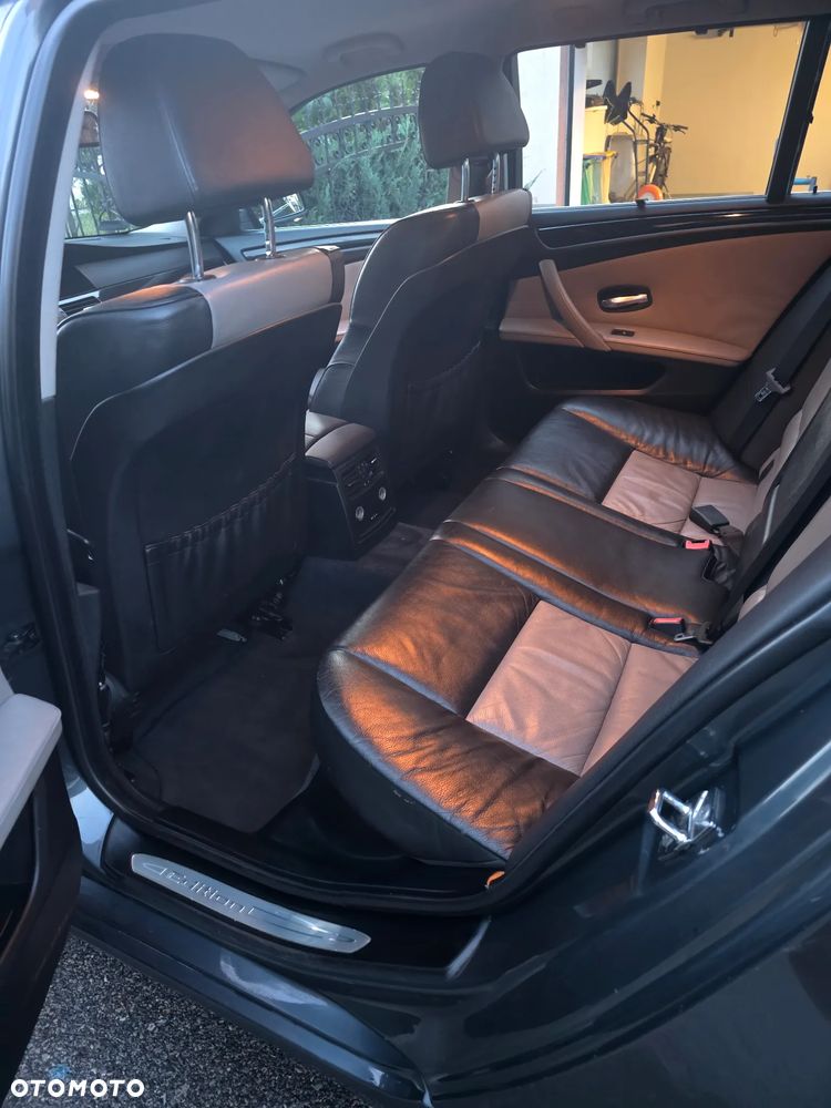 BMW Seria 5 530d xDrive Edition Exclusive - 6