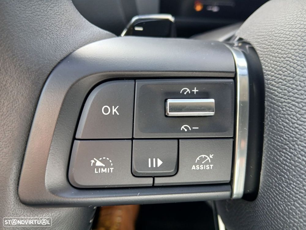 Citroën C4 1.2 Hybrid Plus e-DSC6 - 21