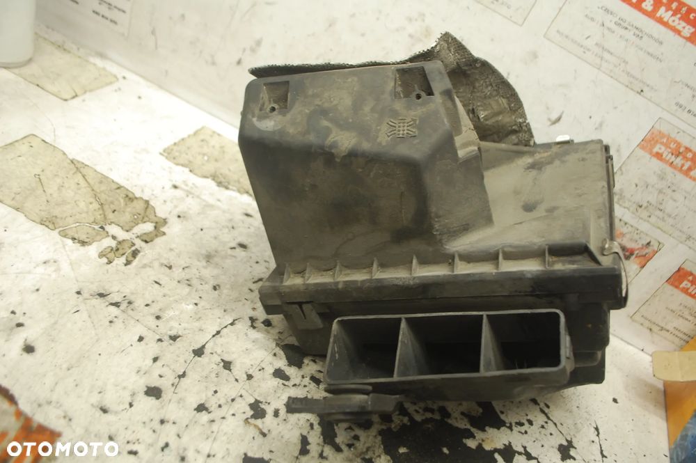 OBUDOWA FILTRA POWIETRZA 3B0129607N VW PASSAT B5 LIFT 1.9 TDI AUDI A6 C5 - 5