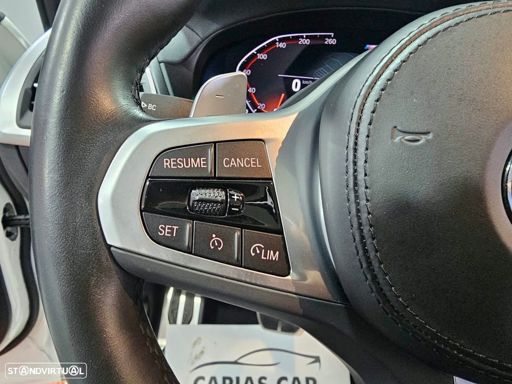 BMW X4 - 16