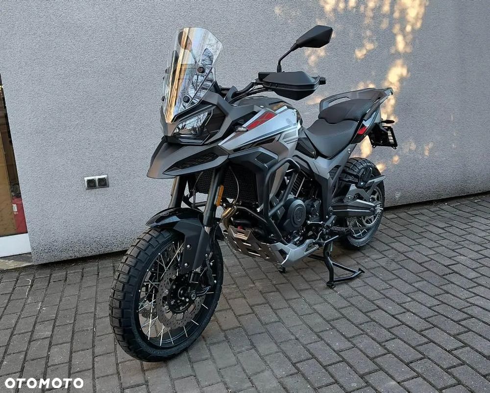 Morbidelli T1002VX - 14