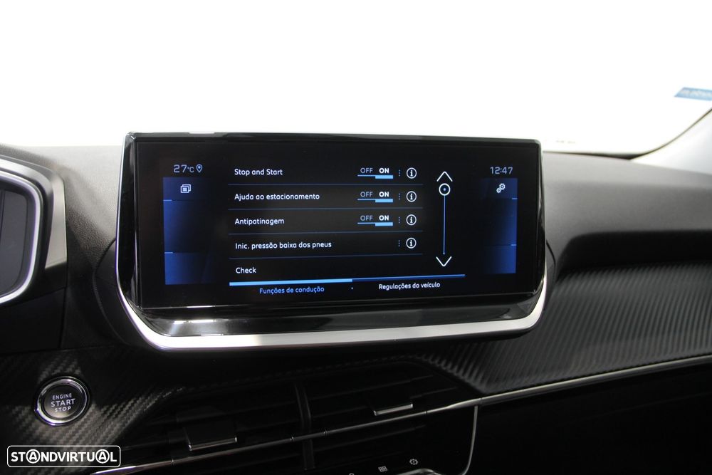 Peugeot 2008 1.2 PureTech Allure Pack - 20