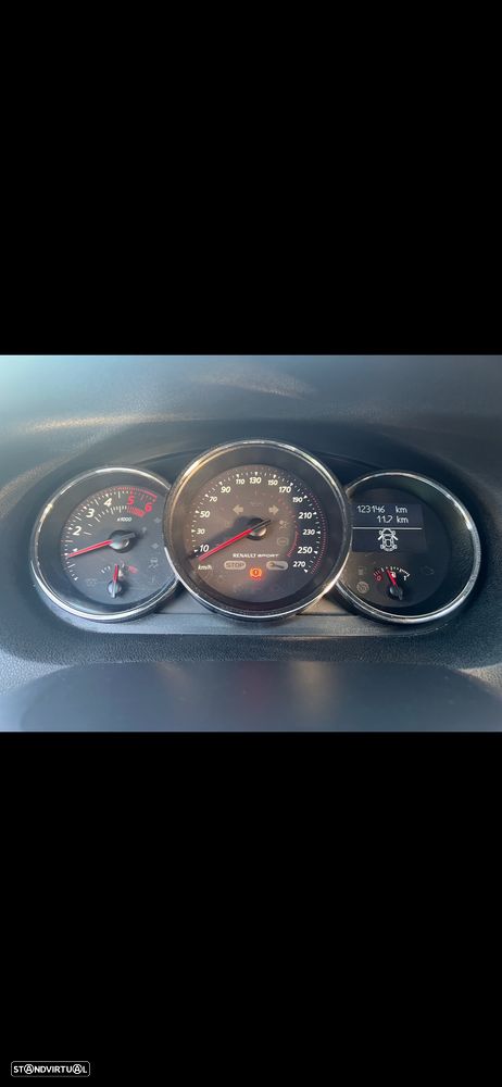 Renault Mégane 1.5 dCi GT Line Premium SS - 17