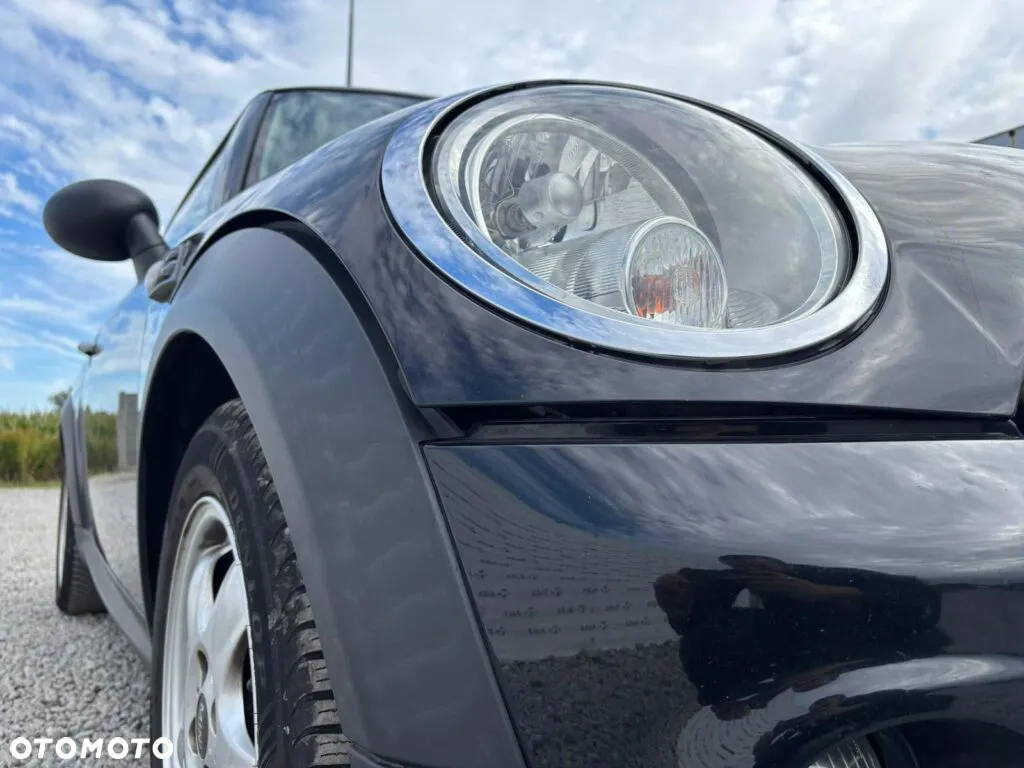 MINI ONE Standard - 15