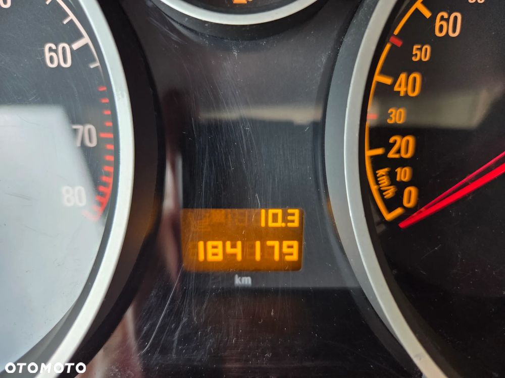 Opel Zafira 1.8 Family - 18
