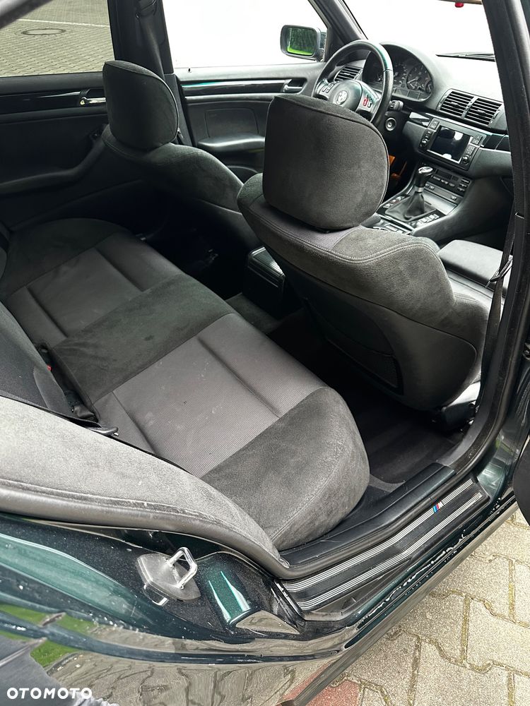 BMW Seria 3 330d - 12