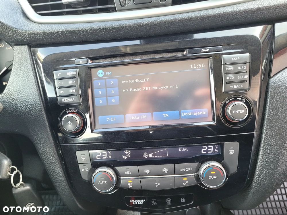 Nissan Qashqai 1.2 DIG-T Tekna - 13