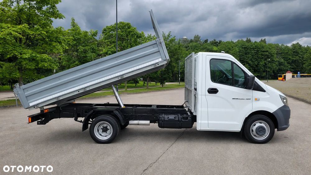 Iveco GAZELLE NN - 2