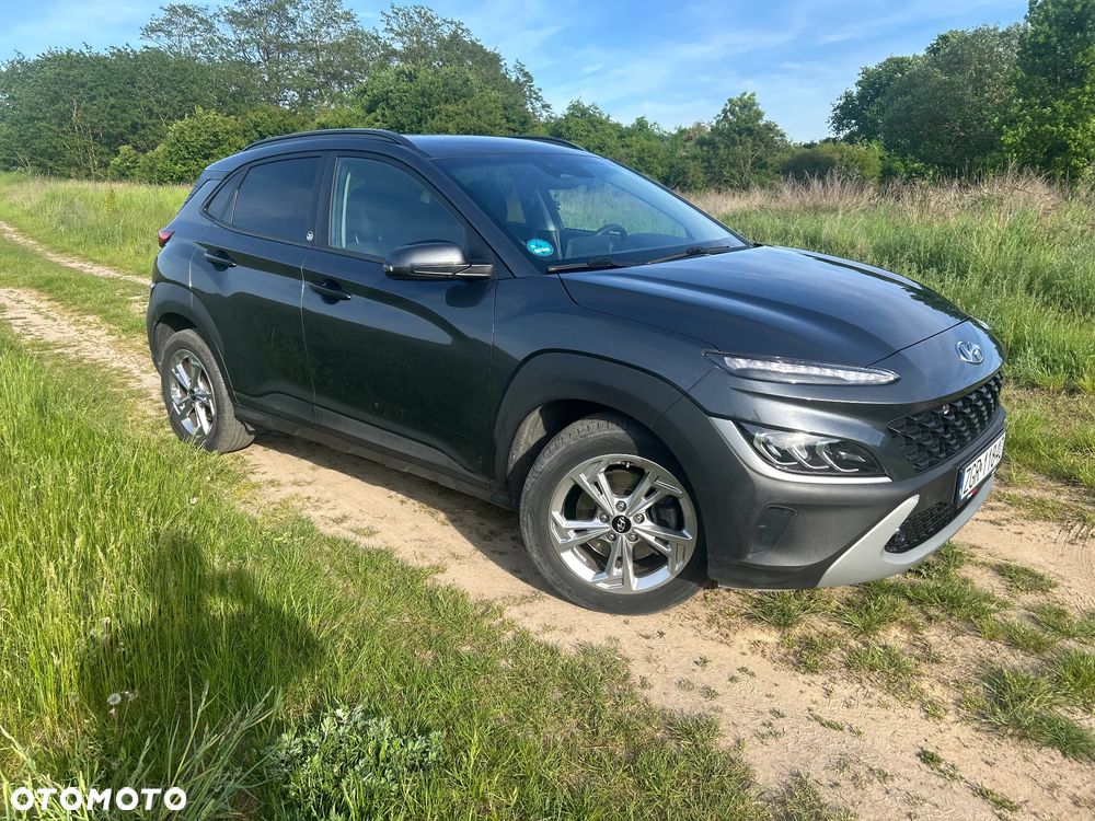 Hyundai Kona 1.0 T-GDI EDITION 30+ - 20