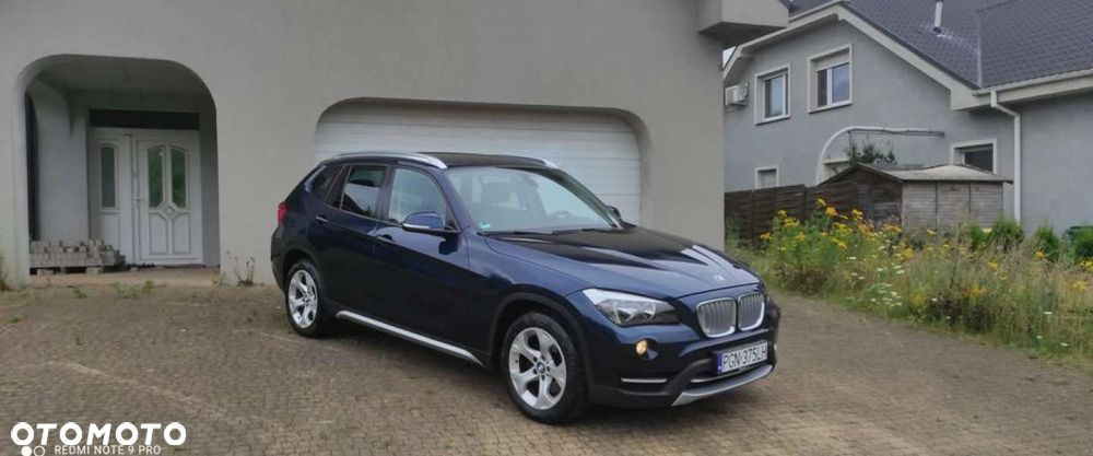 BMW X1 - 31