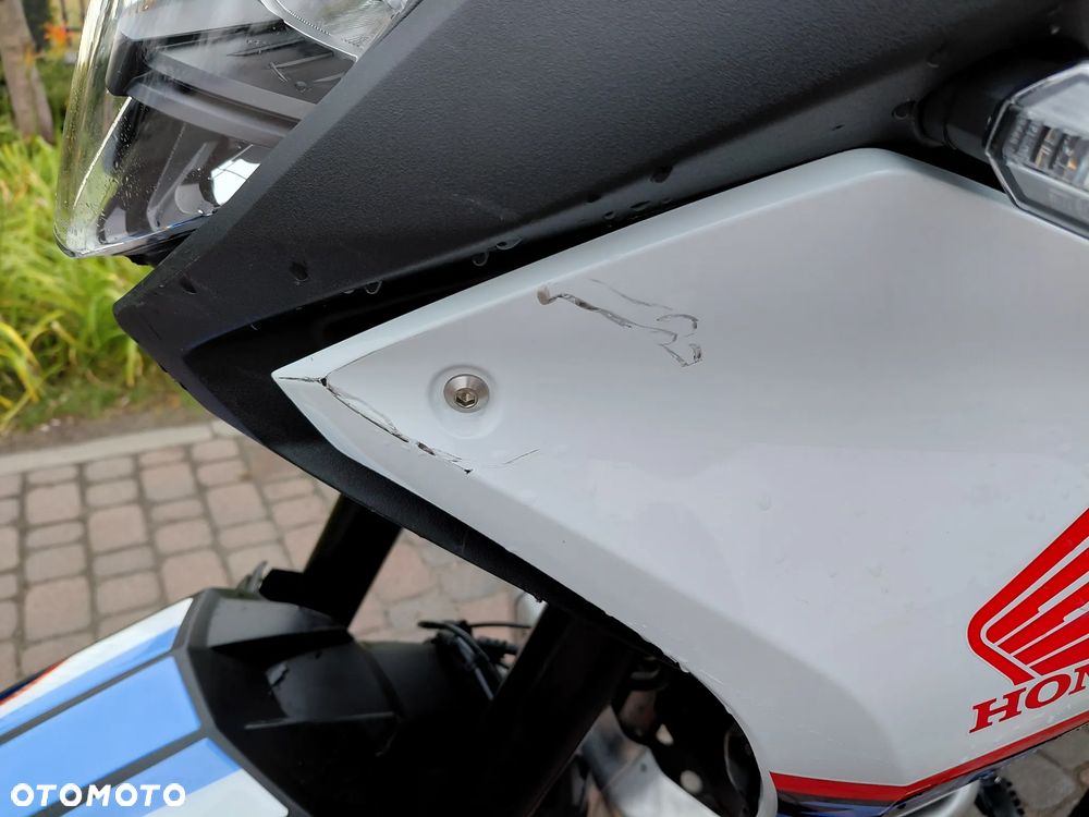 Honda Transalp - 25