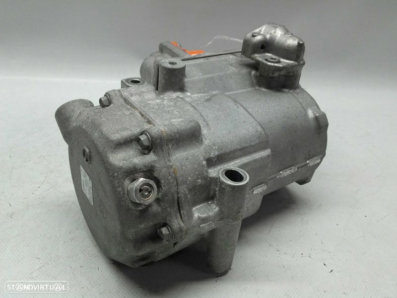 Compressor AC NISSAN Leaf EV (ZE0) - 1