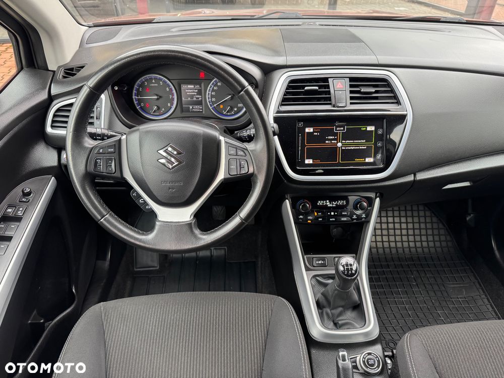 Suzuki Swift 1.2 Premium Plus - 20