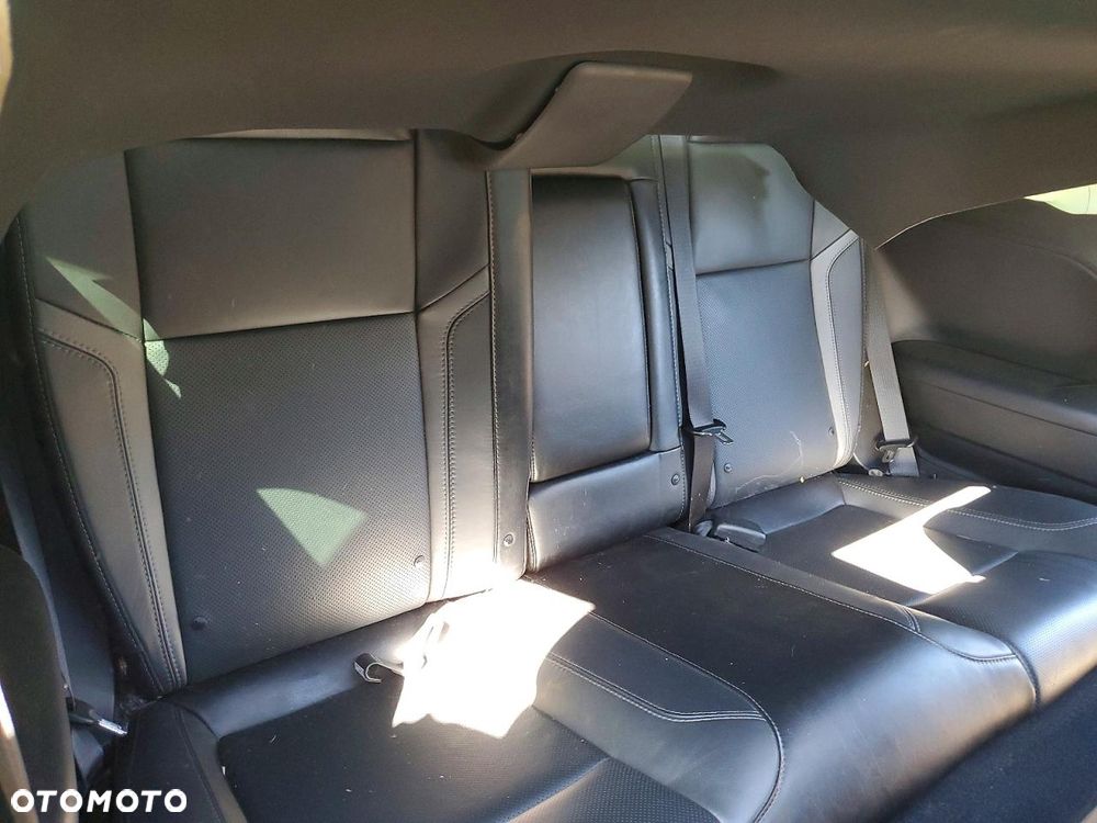 Dodge Challenger Automatik SXT Plus - 11