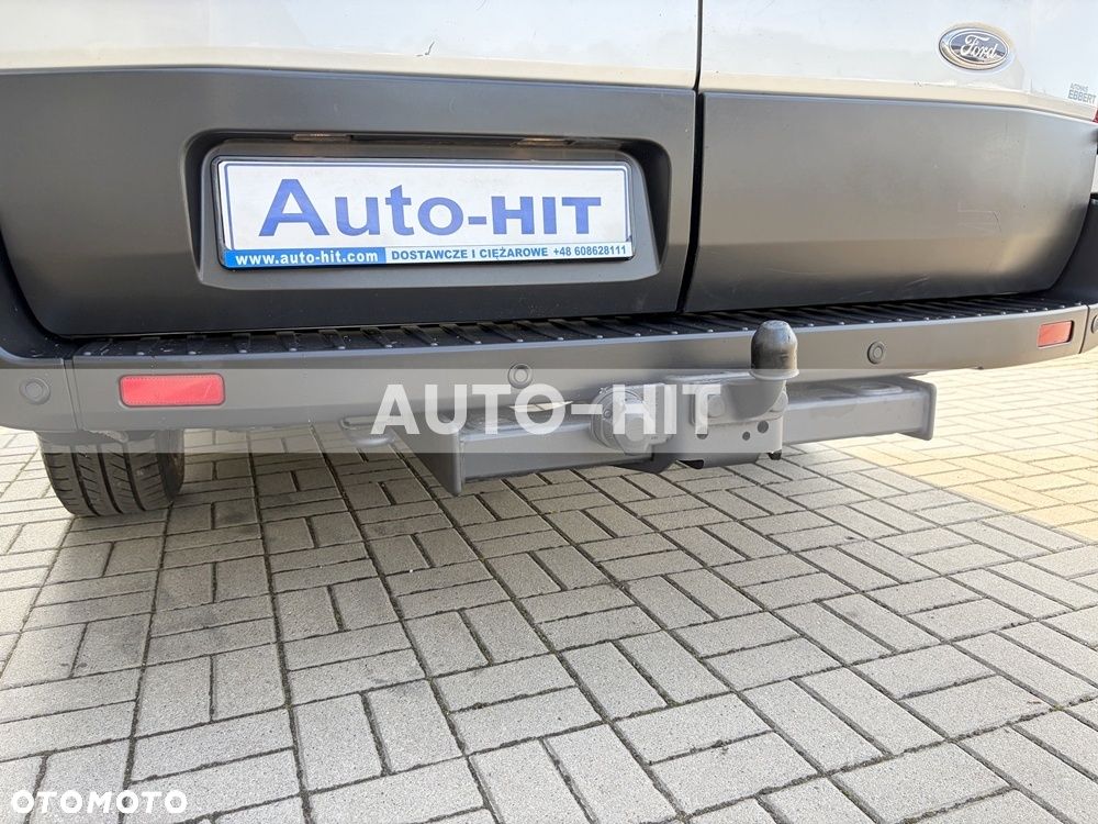 Ford Transit - 16