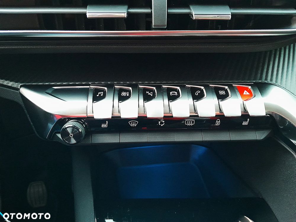 Peugeot 3008 BlueHDi 130 Stop & Start Active - 24