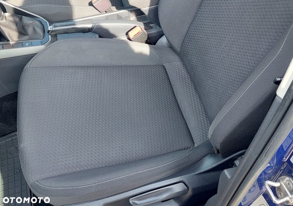 Volkswagen Polo 1.0 TSI OPF Highline - 23