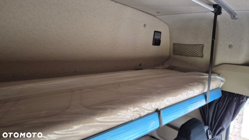 Mercedes-Benz MERCEDES-BENZ///ACTROS///BIG SPACE///1851///2020///JEDYNE 220  TYŚ KM///STANDARD///DUŻE  ZBIORNIKI///EURO6///STAN JAK NOWY - 33