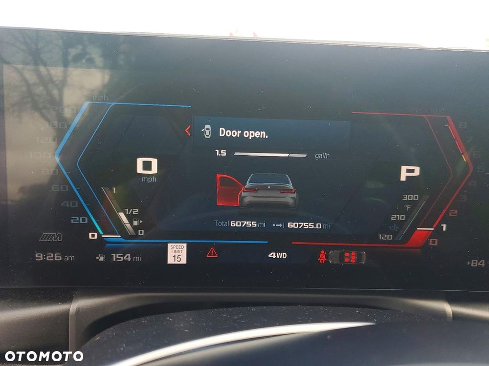 BMW M3 Competition M xDrive - 10