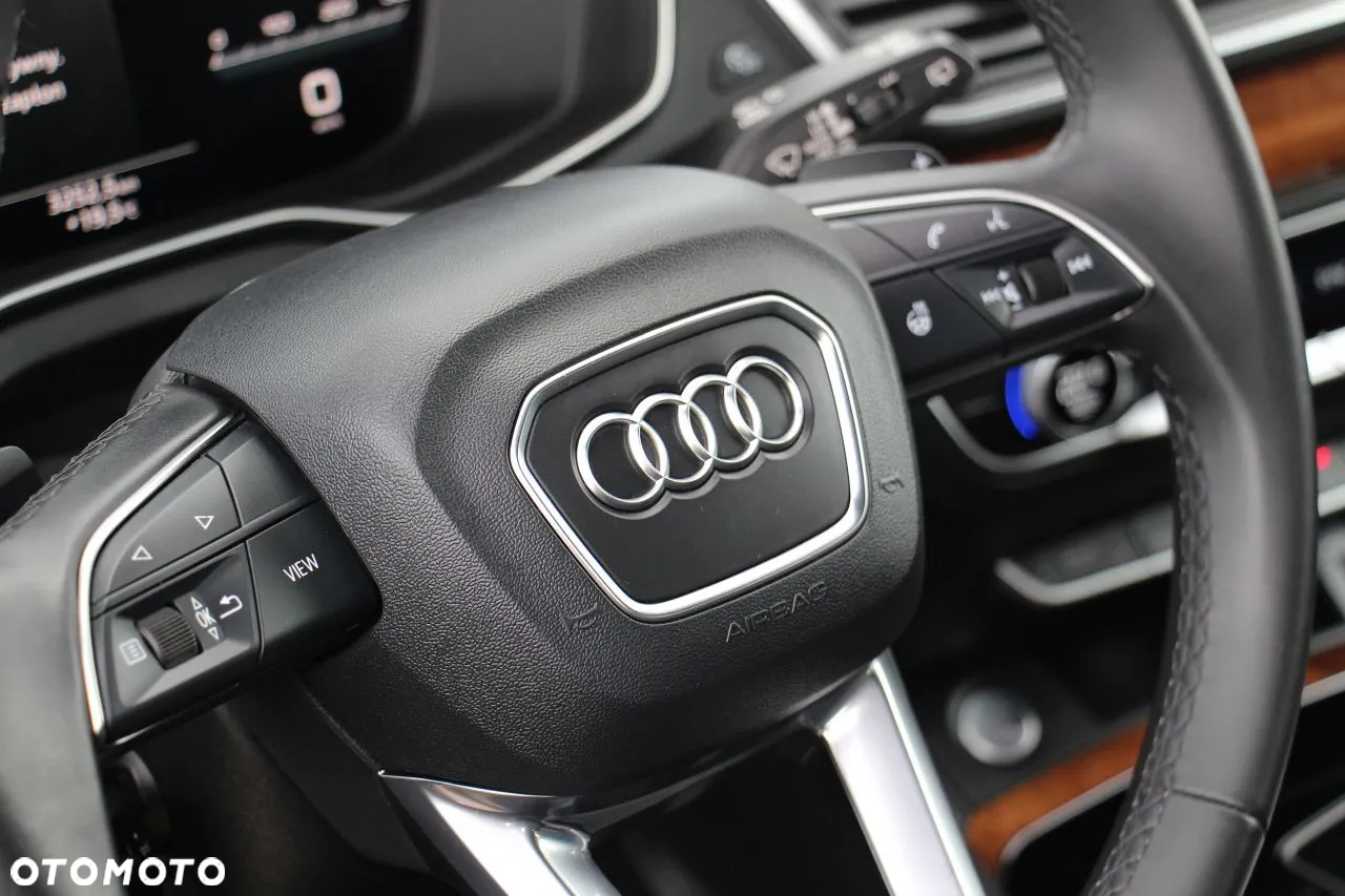 Audi Q5 45 TFSI quattro S tronic S line - 23