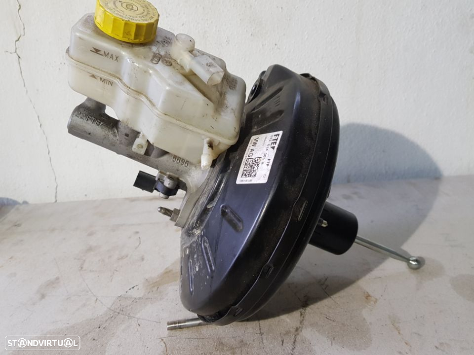 Servo Freio BMW Mercedes Audi Vw Skoda Opel Varios modelos consulte - 8