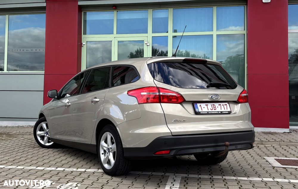 Ford Focus - 4