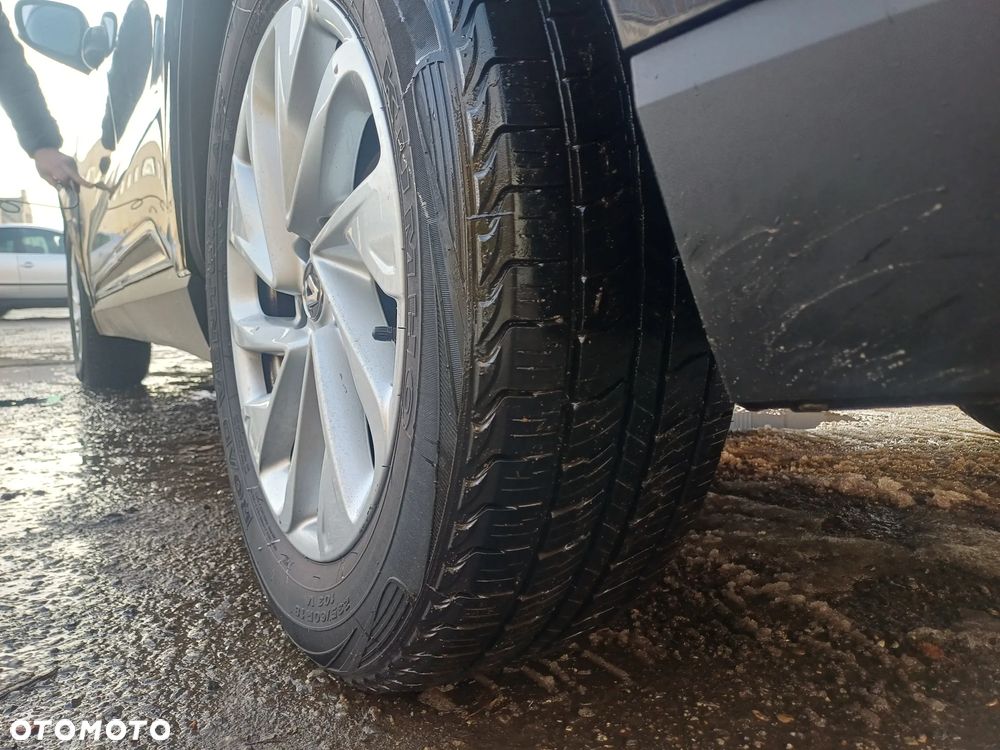 Renault Espace 1.6 dCi Energy Zen EDC 7os - 26