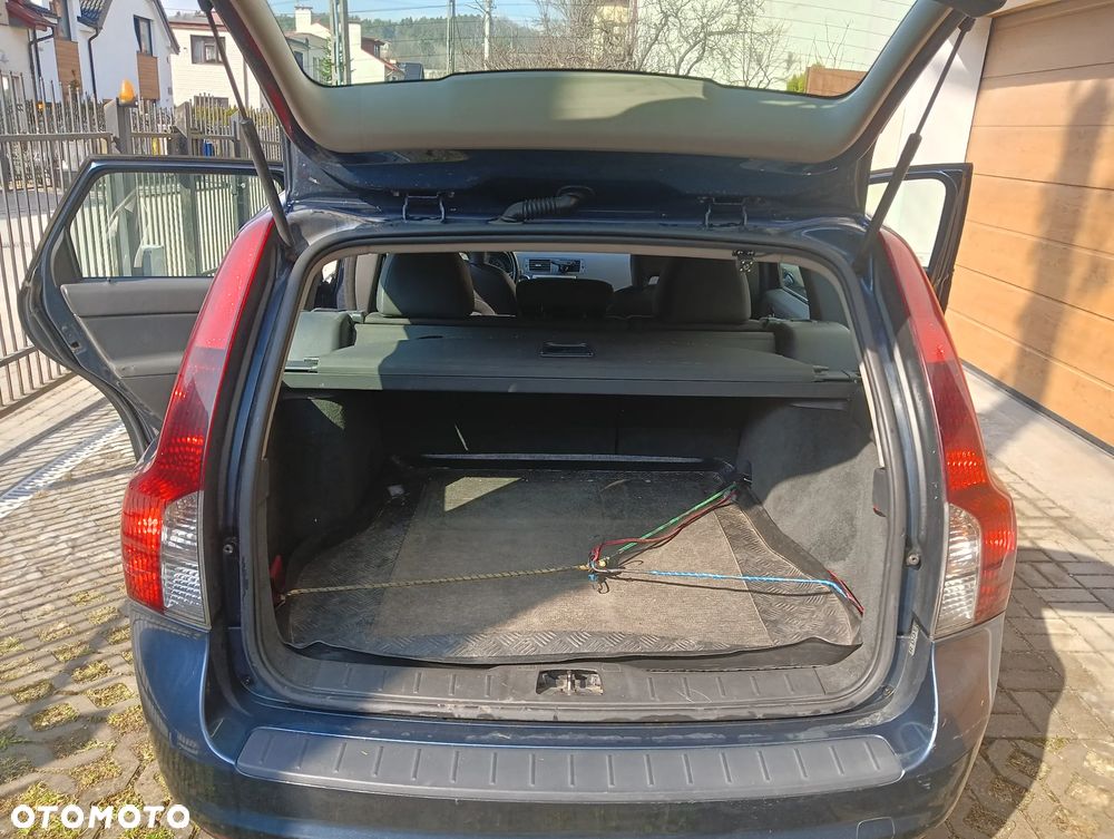 Volvo V50 1.6 Momentum - 20