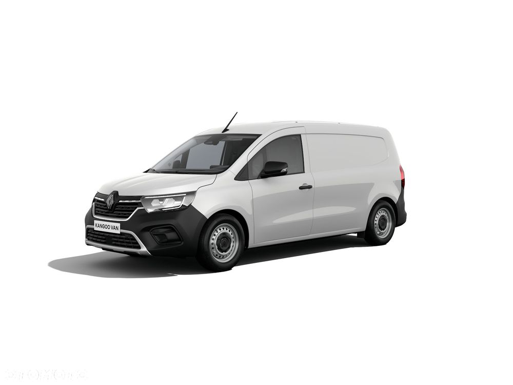 Renault Kangoo Van - 1