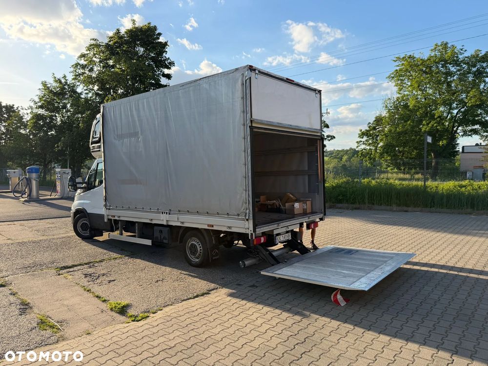 Iveco DAILY 35S - 4100 - 6