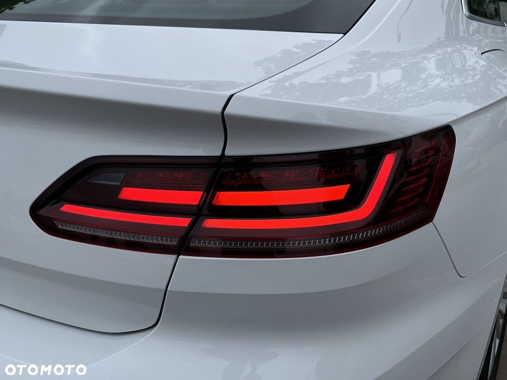 Volkswagen Arteon - 39