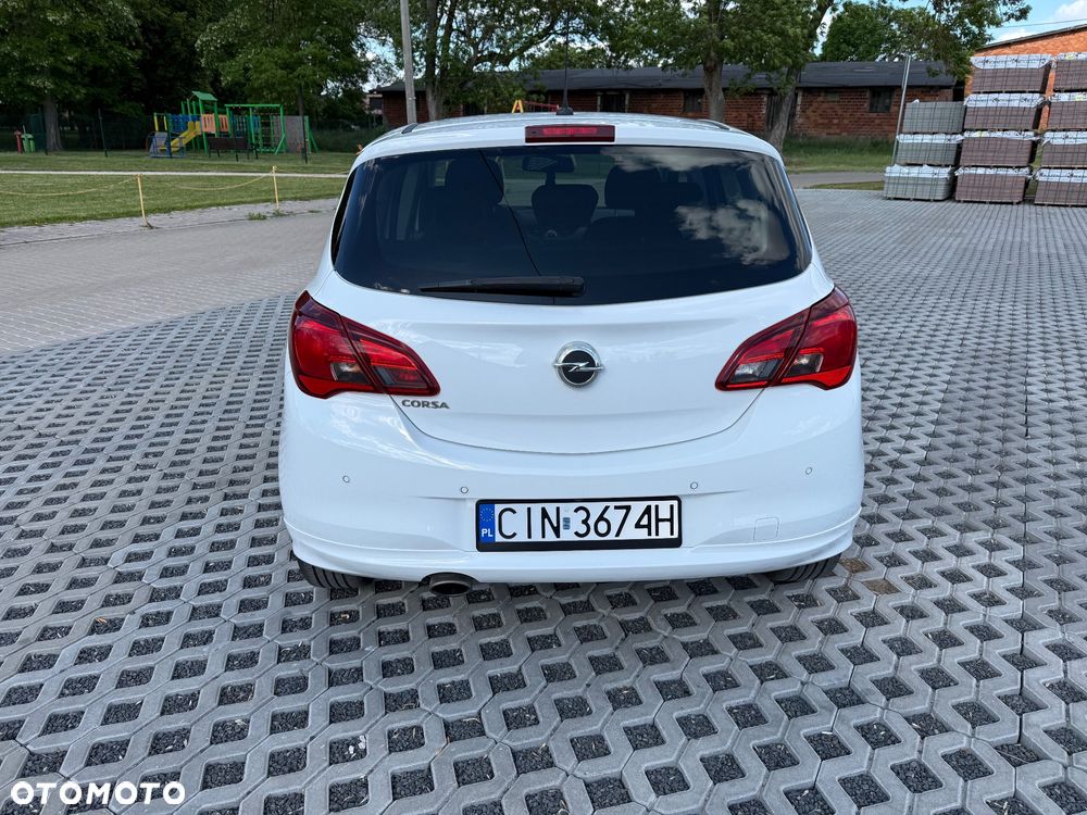 Opel Corsa 1.4 Color Edition - 5