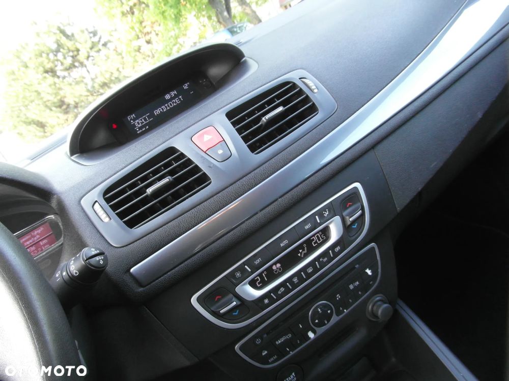 Renault Megane 1.4 16V TCE Dynamique - 29