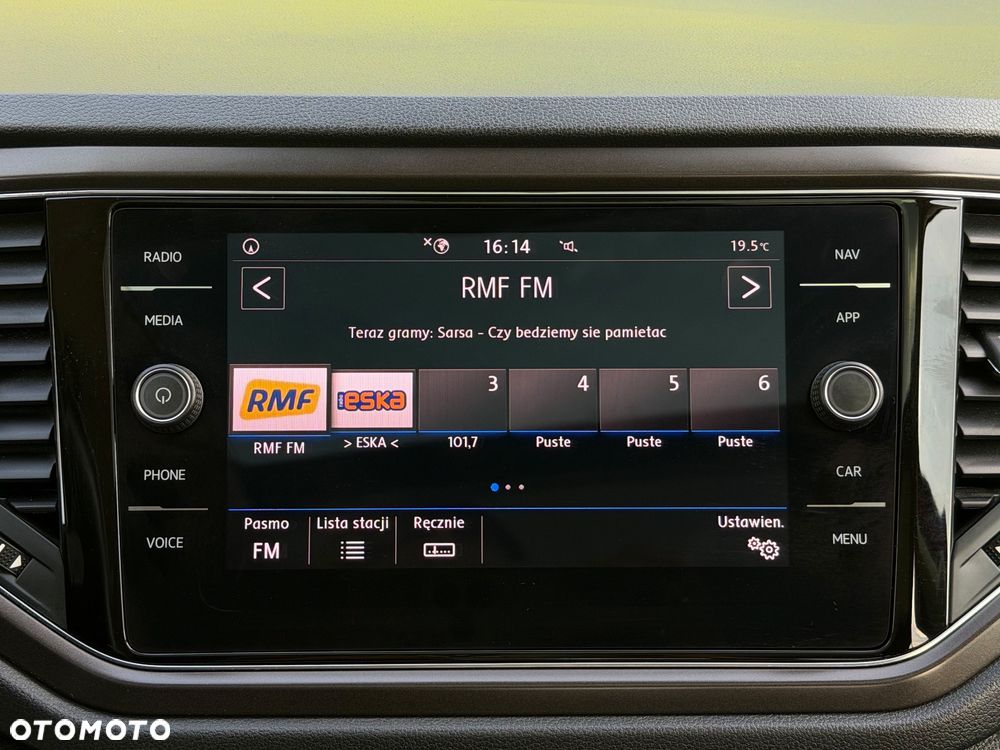 Volkswagen T-Roc 1.5 TSI OPF DSG Life - 38