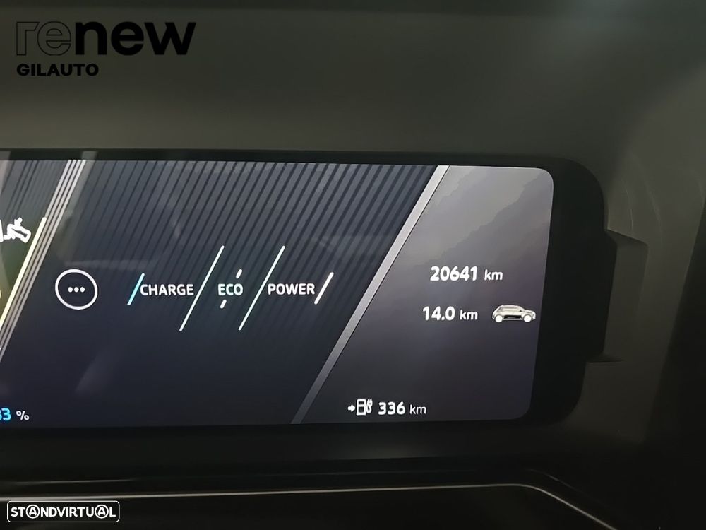 Renault 5 E-Tech 52 kWh Iconic Cinq Autonomia Conforto - 12