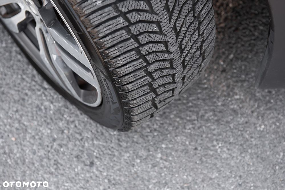 Peugeot 508 BlueHDi FAP 180 Automatik Stop&Start Allure - 35