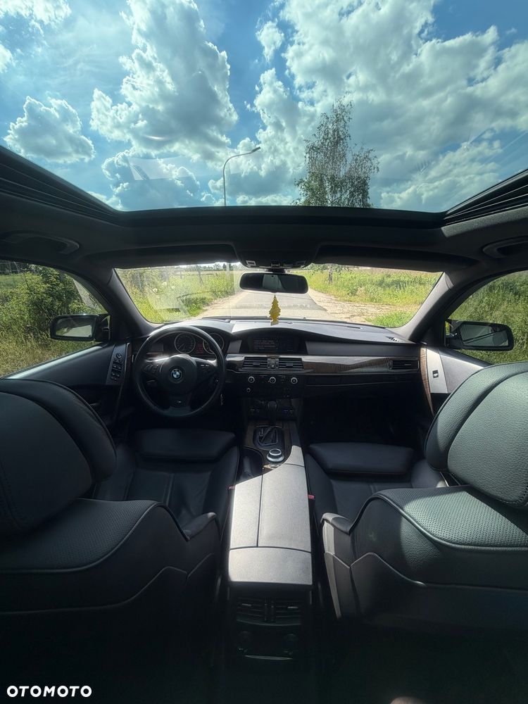BMW Seria 5 - 12