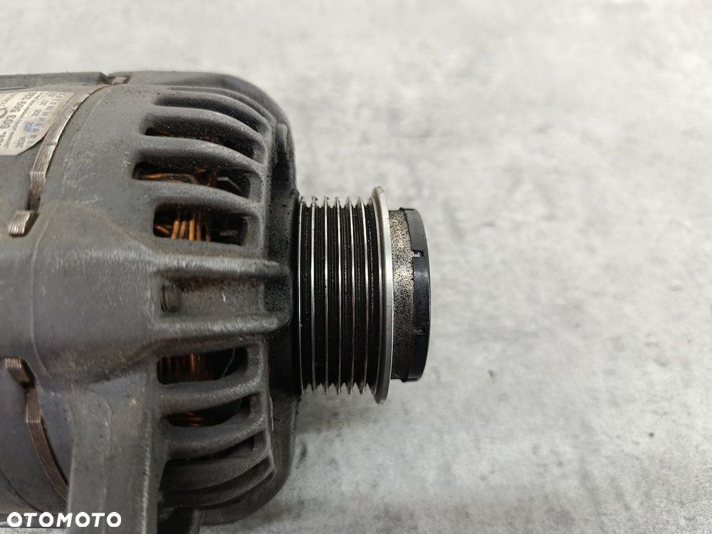 ALTERNATOR TOYOTA YARIS II 27060-0N011  0124225055 BOSCH - 3