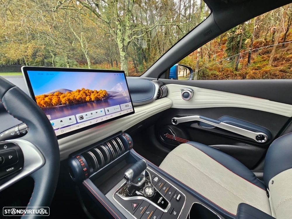 BYD Atto 3 60.48 kWh Design - 20